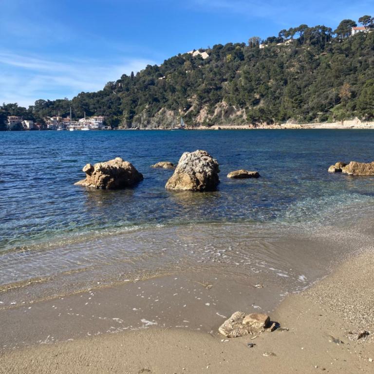 Clairière du Cap Brun - Apartamento de 2 dormitorios - 12