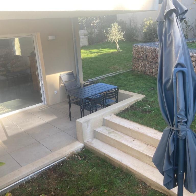 Clairière du Cap Brun - Apartamento de 2 dormitorios - 16