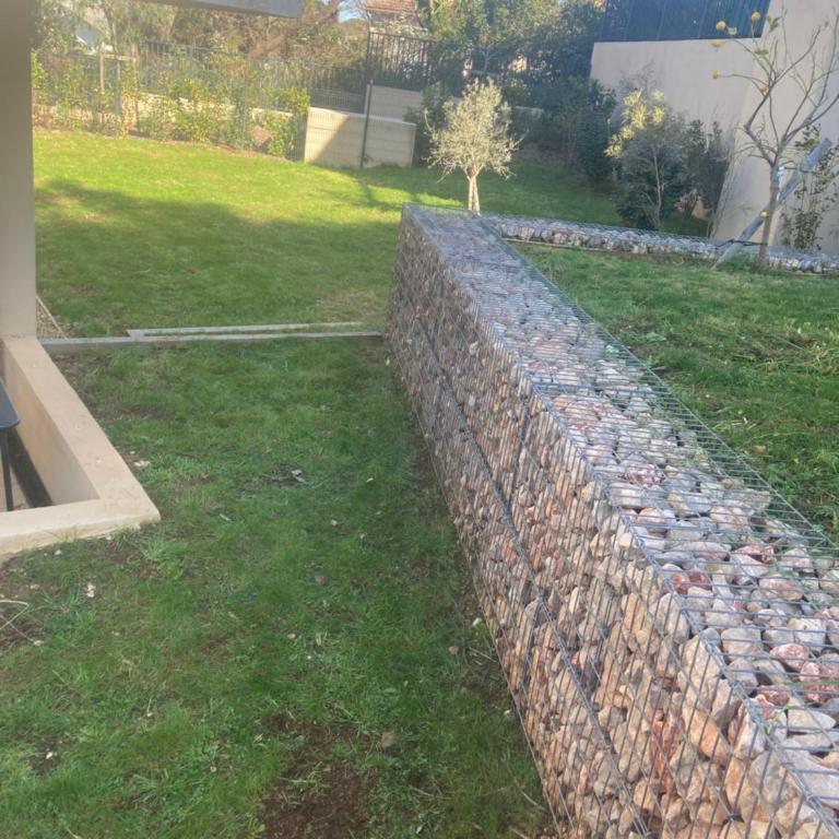 Clairière du Cap Brun - Apartamento de 2 dormitorios - 15