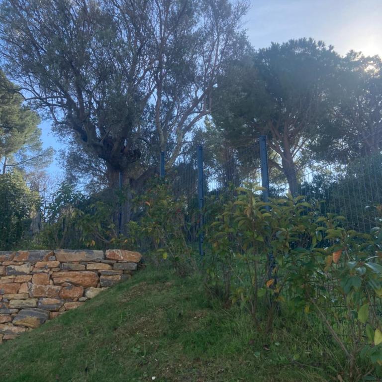 Clairière du Cap Brun - Apartamento de 2 dormitorios - 14