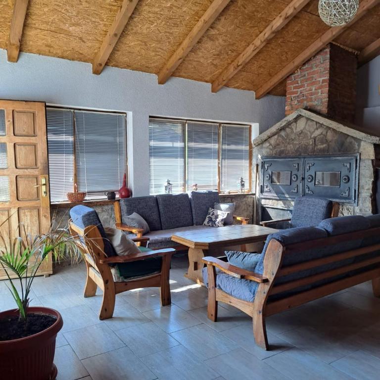 Kuća za odmor PLAVA LAGUNA - Two-Bedroom Apartment - 23