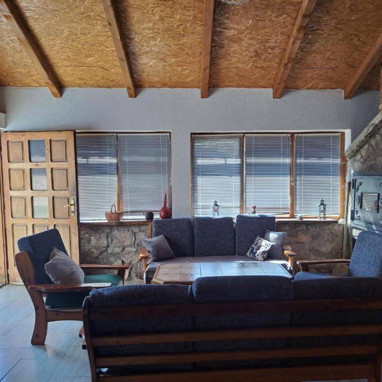 Kuća za odmor PLAVA LAGUNA - Two-Bedroom Apartment - 22