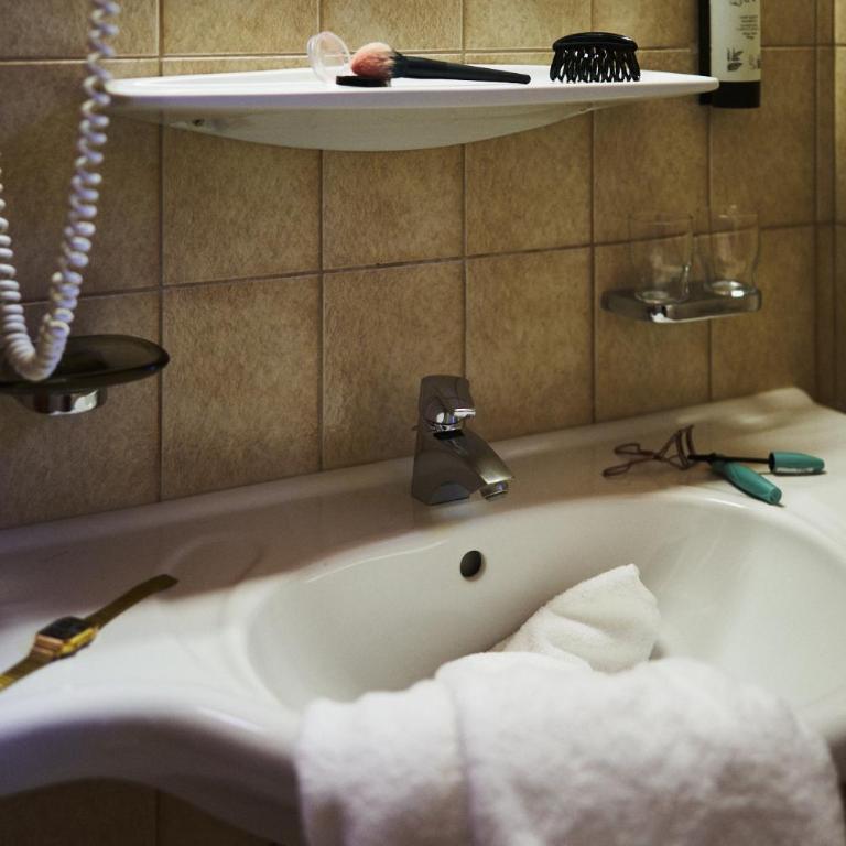 Hotel Martini Kaprun including free parking and Zell am See-Kaprun summer card - Economy Doppelzimmer - 5