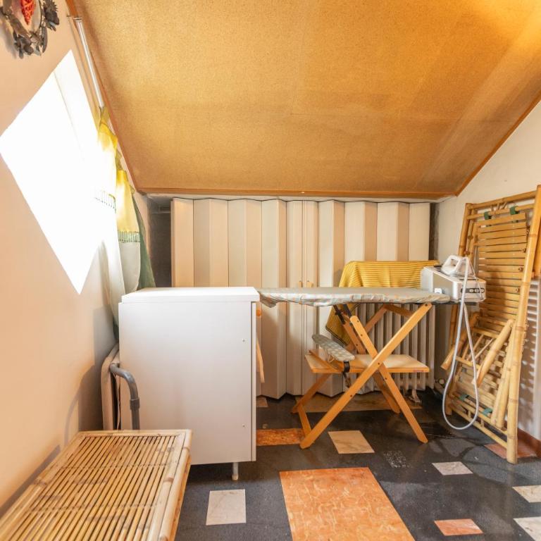 Hostmate - Milano - Design anni 50 terrazza botanica - Appartamento con 1 Camera da Letto - 11