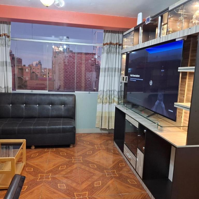 Titicaca Home - Apartamento de 1 dormitorio - 4
