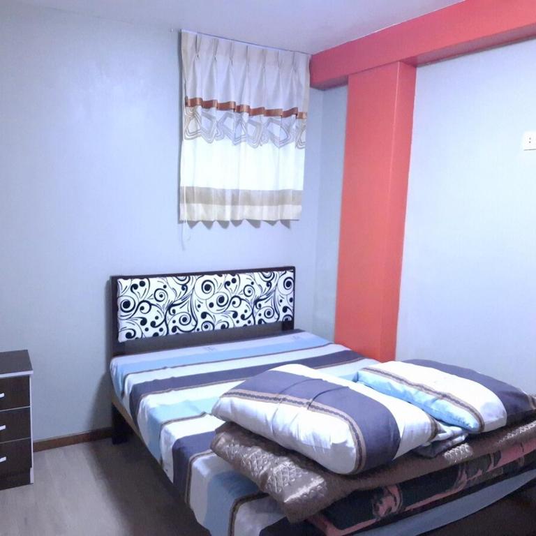 Titicaca Home - Apartamento de 1 dormitorio - 8