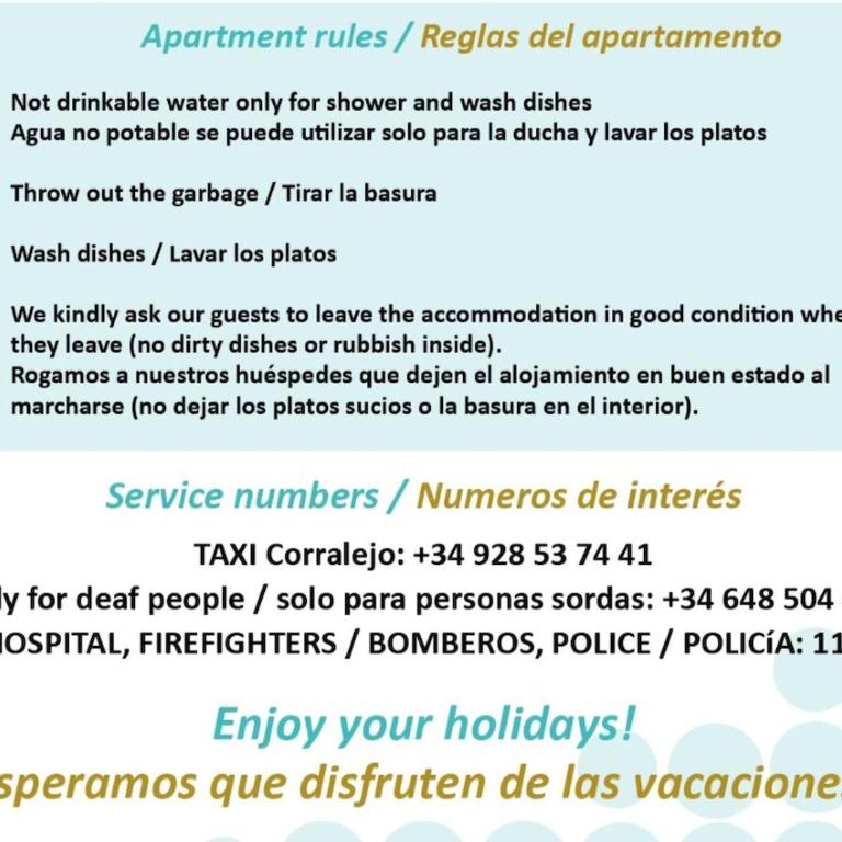 Pensamiento Feliz - Casa de vacaciones de 1 dormitorio - 44