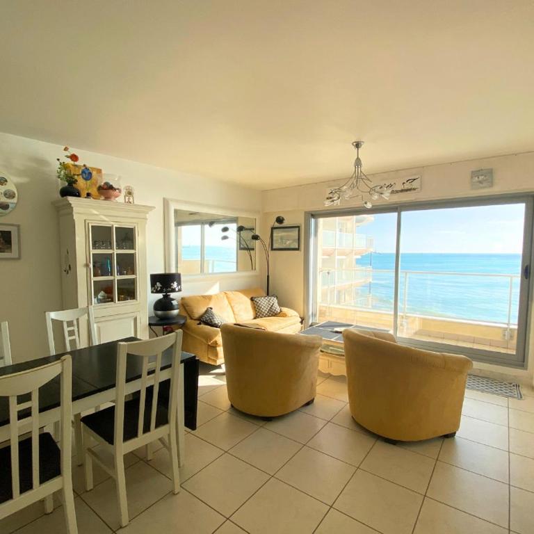L'Hélias - Appartement Face Mer - Appartamento con Vista Mare - 6