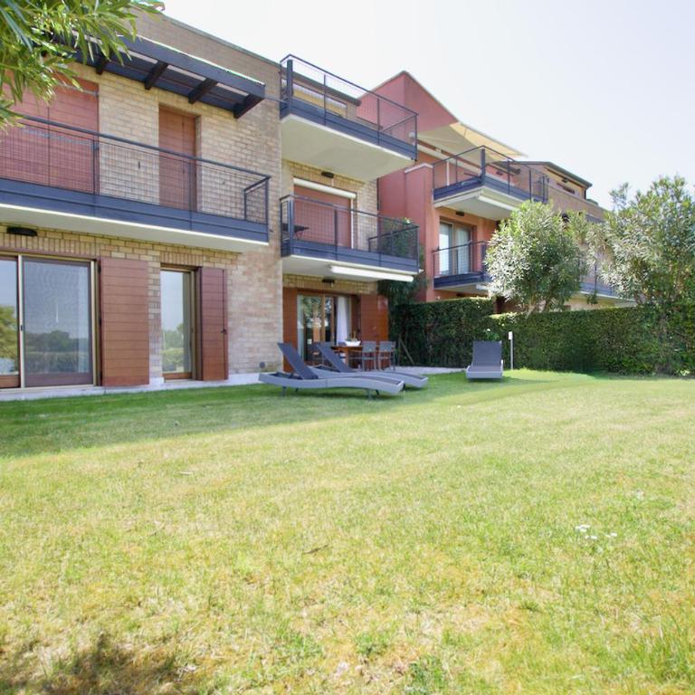 Golf Club - Home Immobilare - Appartamento con 3 Camere da Letto - 1