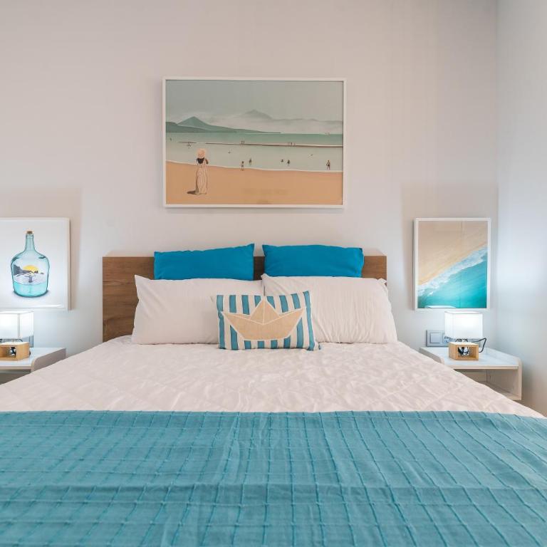 Home2Book Modern & Chic Studio in La Isleta - Studio - 14