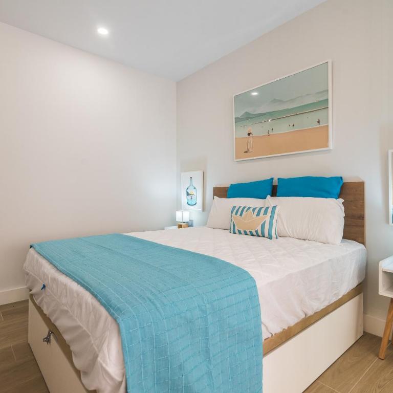 Home2Book Modern & Chic Studio in La Isleta - Studio - 13