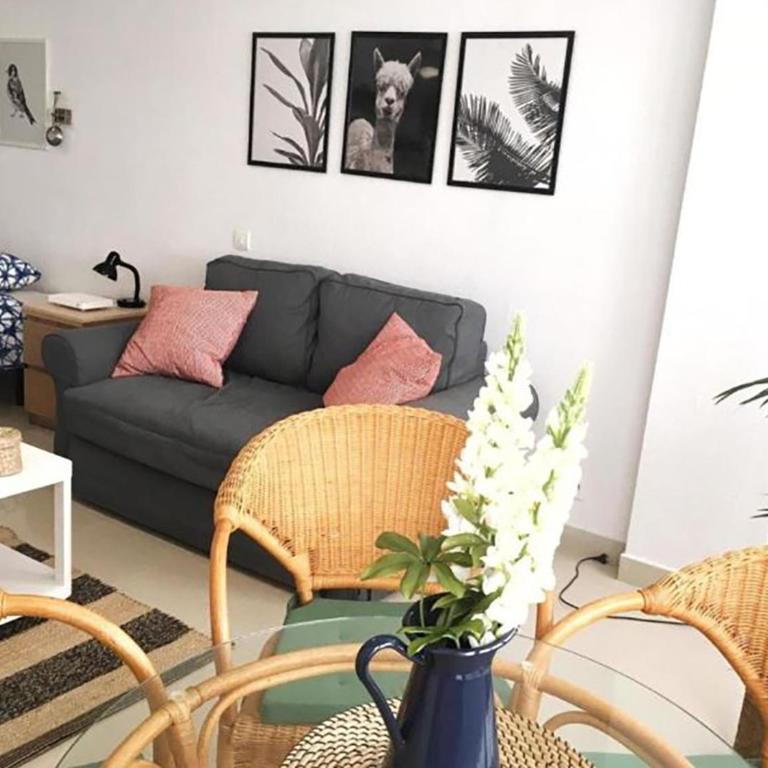 Padre Cueto Beach Flat by Canary365 - Apartamento - 4