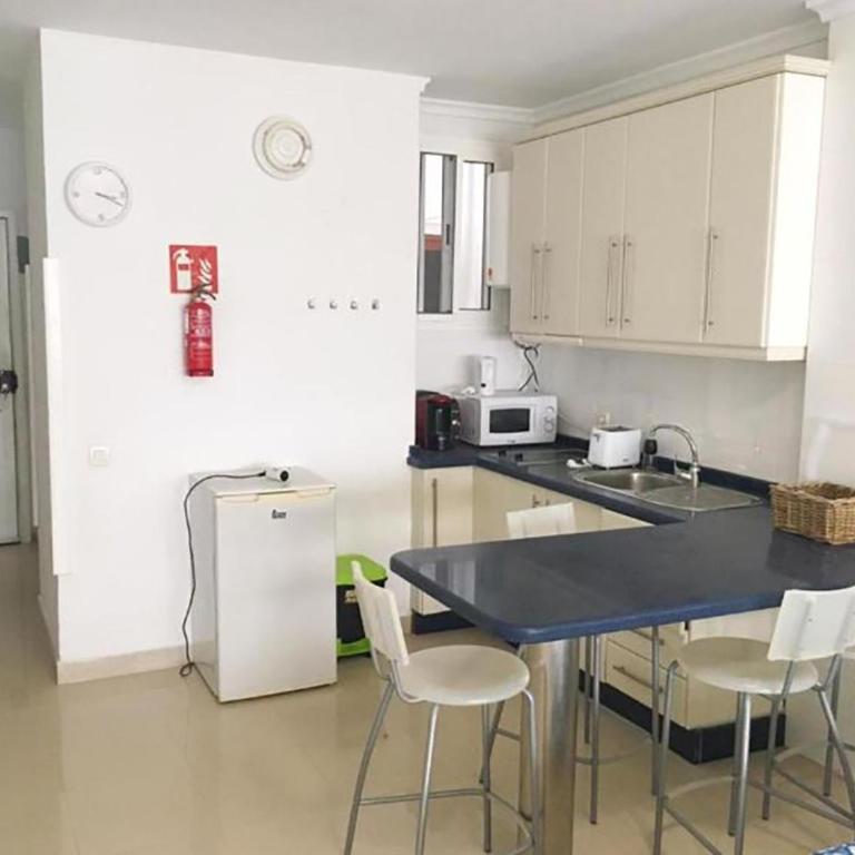 Padre Cueto Beach Flat by Canary365 - Apartamento - 7