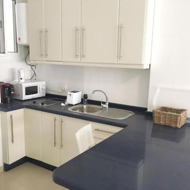 Padre Cueto Beach Flat by Canary365 - Apartamento - 9