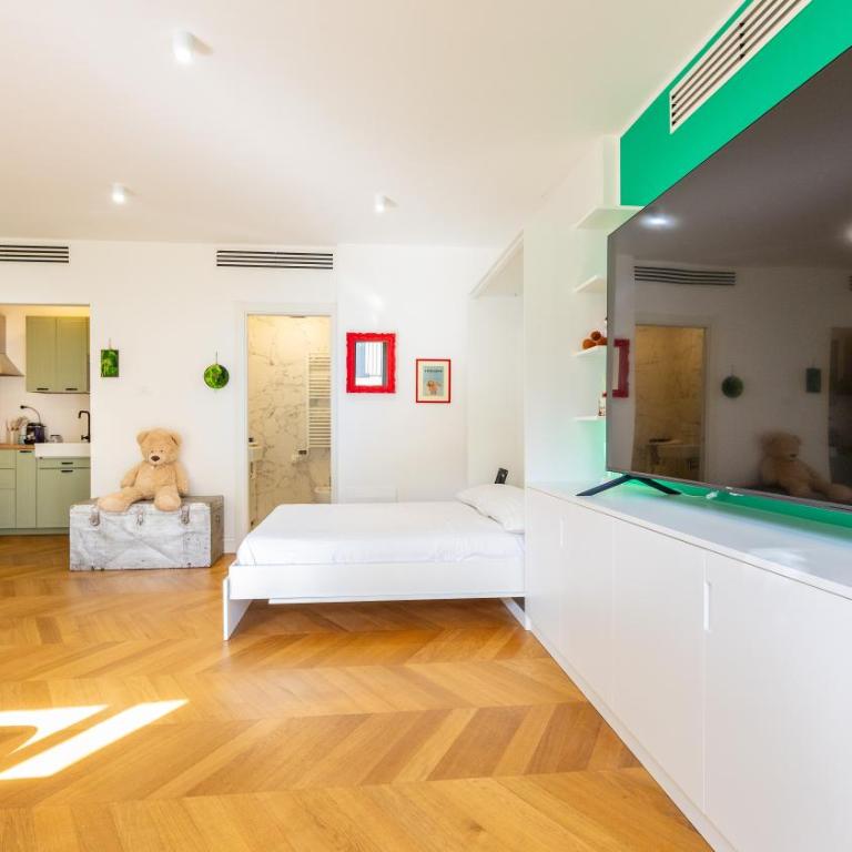 Villa Paolina by Rentbeat - Appartamento - Piano Terra - 9