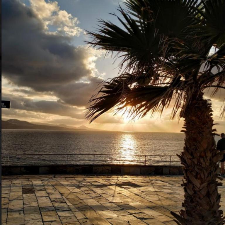 Home2Book Modern & Chic Studio in La Isleta - Studio - 19