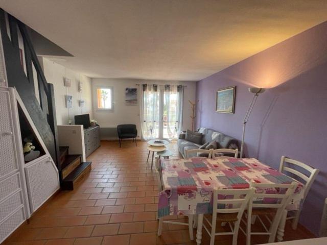3 chambres, WIFI, piscines, tennis, parking - Appartement 3 Chambres – Vue sur Océan - 17