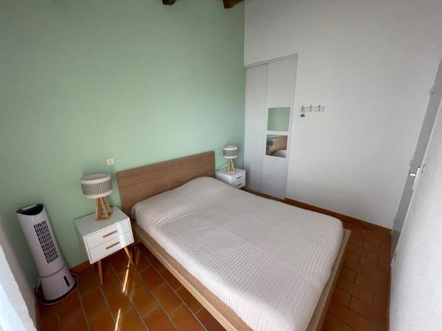 3 chambres, WIFI, piscines, tennis, parking - Appartement 3 Chambres – Vue sur Océan - 12