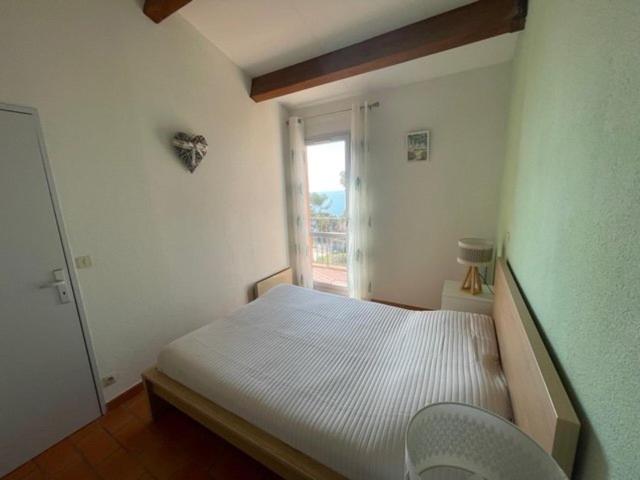 3 chambres, WIFI, piscines, tennis, parking - Appartement 3 Chambres – Vue sur Océan - 13