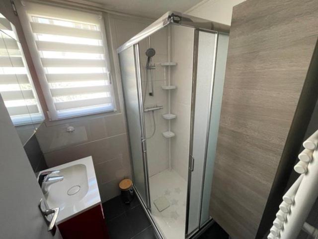 3 chambres, WIFI, piscines, tennis, parking - Appartement 3 Chambres – Vue sur Océan - 10