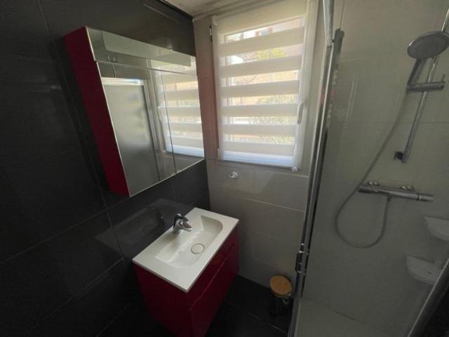 3 chambres, WIFI, piscines, tennis, parking - Appartement 3 Chambres – Vue sur Océan - 9
