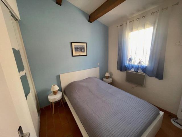 3 chambres, WIFI, piscines, tennis, parking - Appartement 3 Chambres – Vue sur Océan - 8