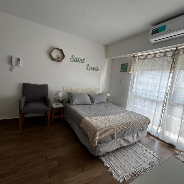 Saint Louis Aparts - Apartamento de 1 dormitorio - 5