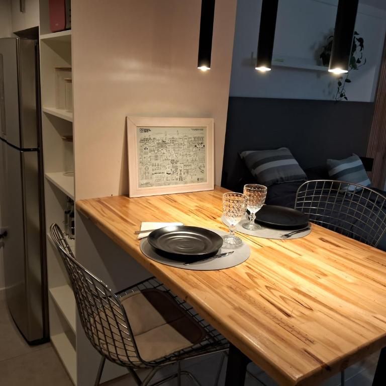 Abasto Tucumán Studio - Apartamento de 1 dormitorio - 9