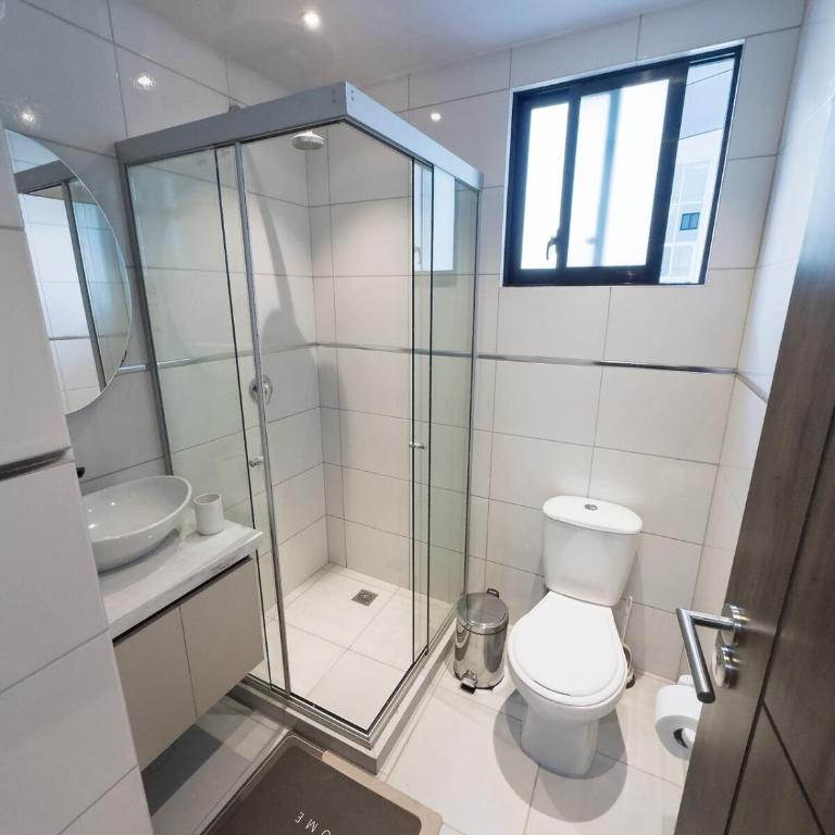 Modern, central and welcoming - One-Bedroom Apartment - 9