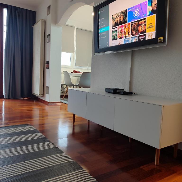 Iris Apartment - Apartman sa 2 Spavaće Sobe - 10