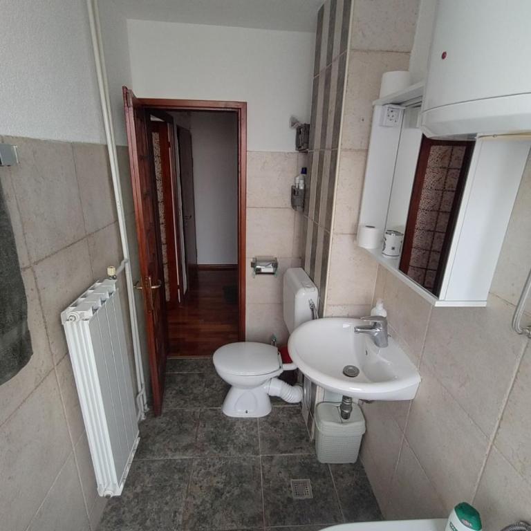Iris Apartment - Apartman sa 2 Spavaće Sobe - 23