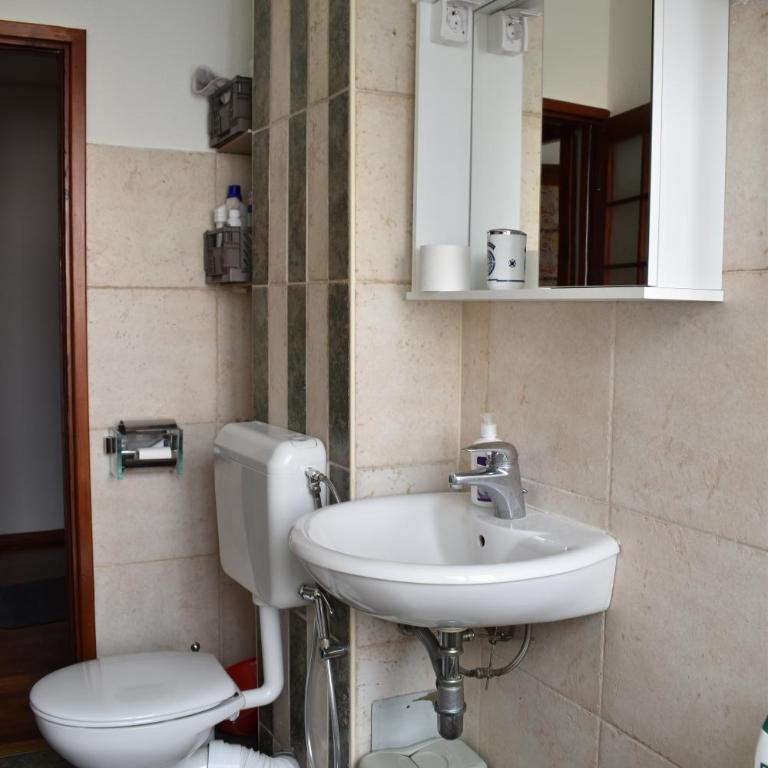 Iris Apartment - Apartman sa 2 Spavaće Sobe - 25