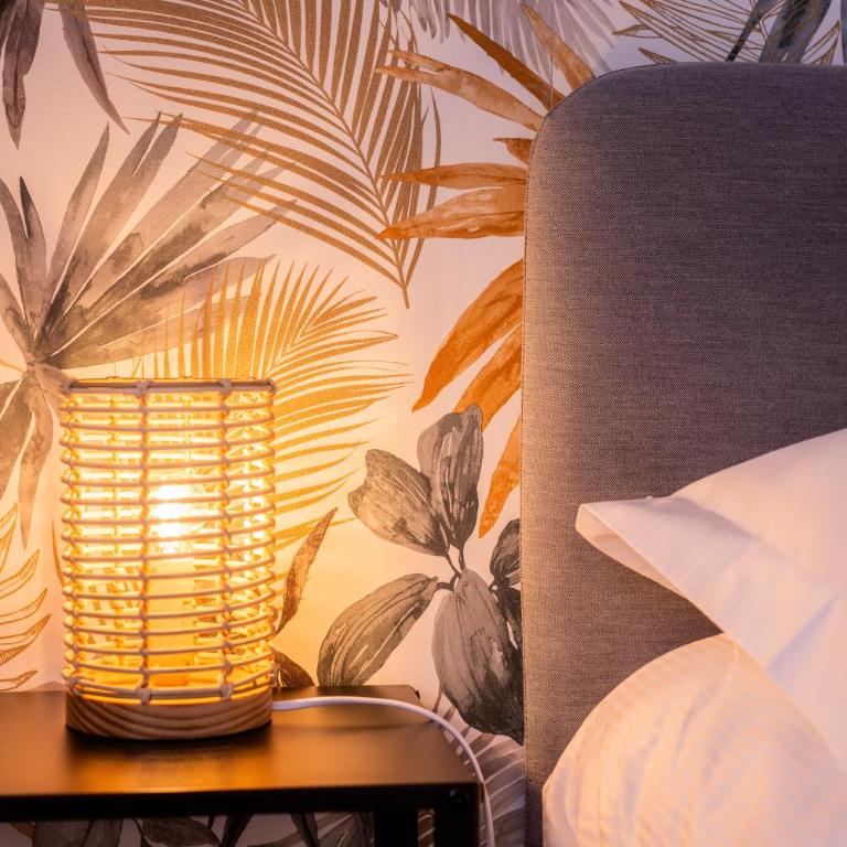 Cosy en centre ville - Appartamento con 2 Camere da Letto e Terrazza - 9