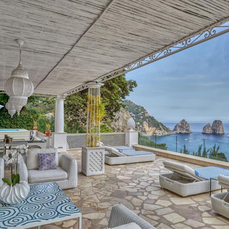 Villa Nicole by My Villa Collection - Villa - 2