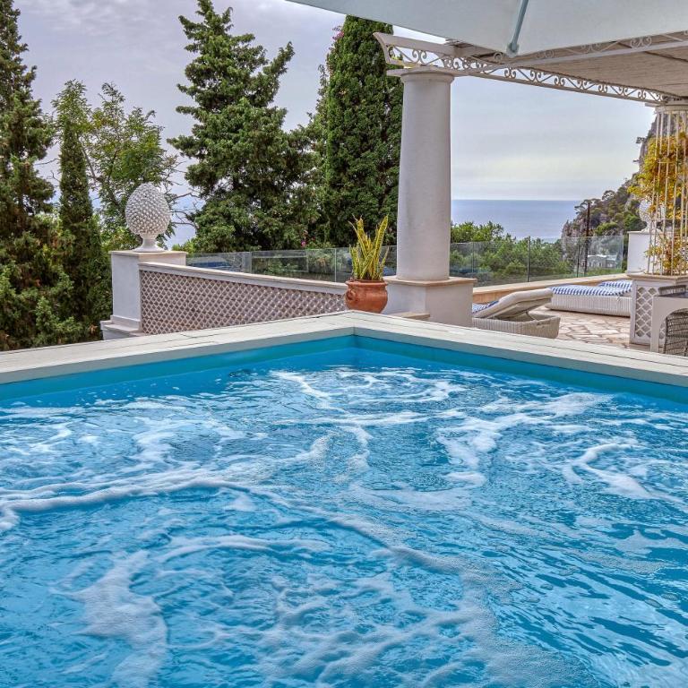 Villa Nicole by My Villa Collection - Villa - 8