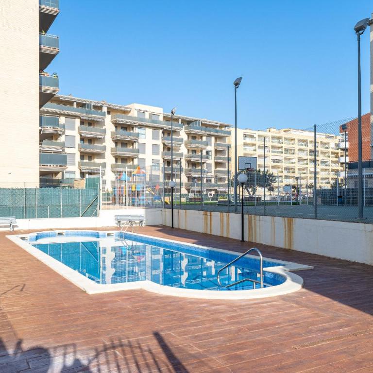 ALBENIZ Superior - Apartment - 17