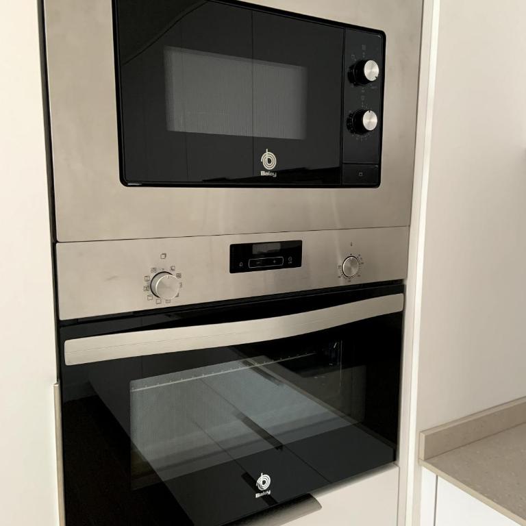 Castilla Luxury 2D Apartment - Apartment with Terrace - 1