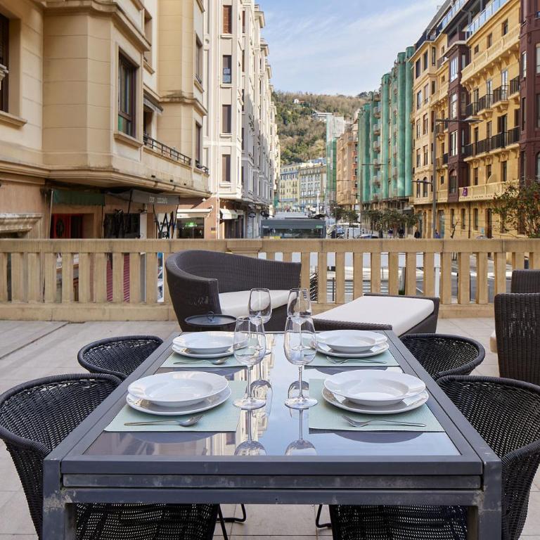 The Rentals Collection - Aura - Apartamento con terraza - 5