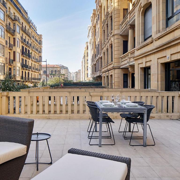 The Rentals Collection - Aura - Apartamento con terraza - 6