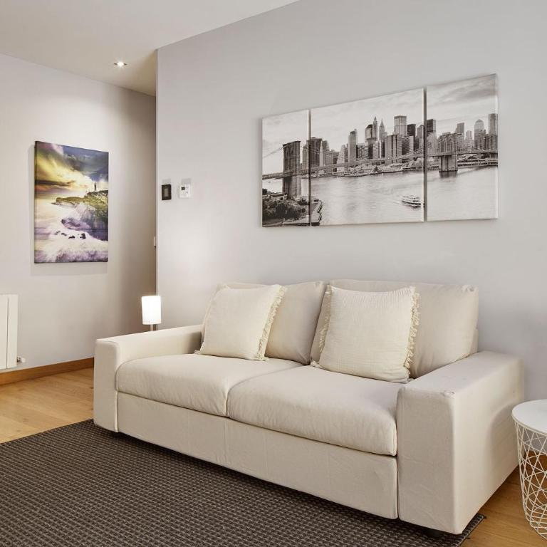 The Rentals Collection - Aura - Apartamento con terraza - 8