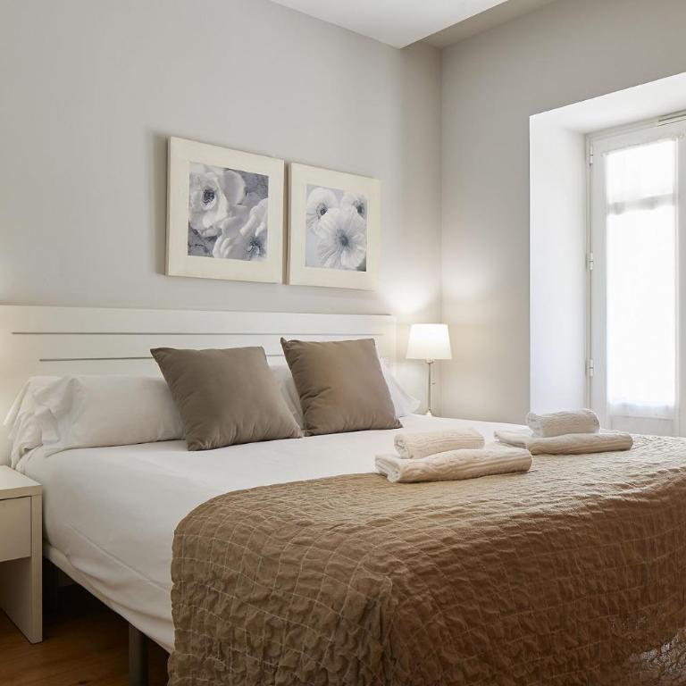 The Rentals Collection - Aura - Apartamento con terraza - 9