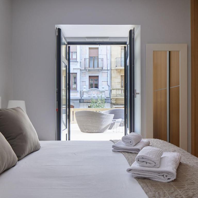 The Rentals Collection - Aura - Apartamento con terraza - 10