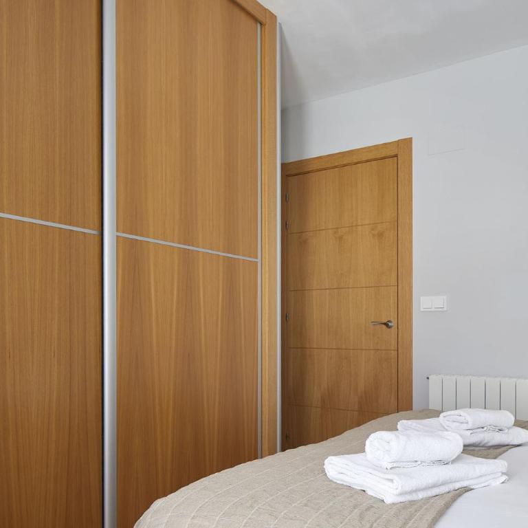 The Rentals Collection - Aura - Apartamento con terraza - 11