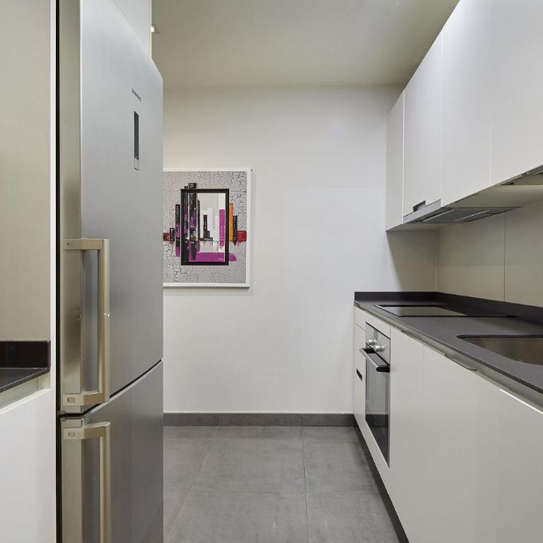 The Rentals Collection - Aura - Apartamento con terraza - 16
