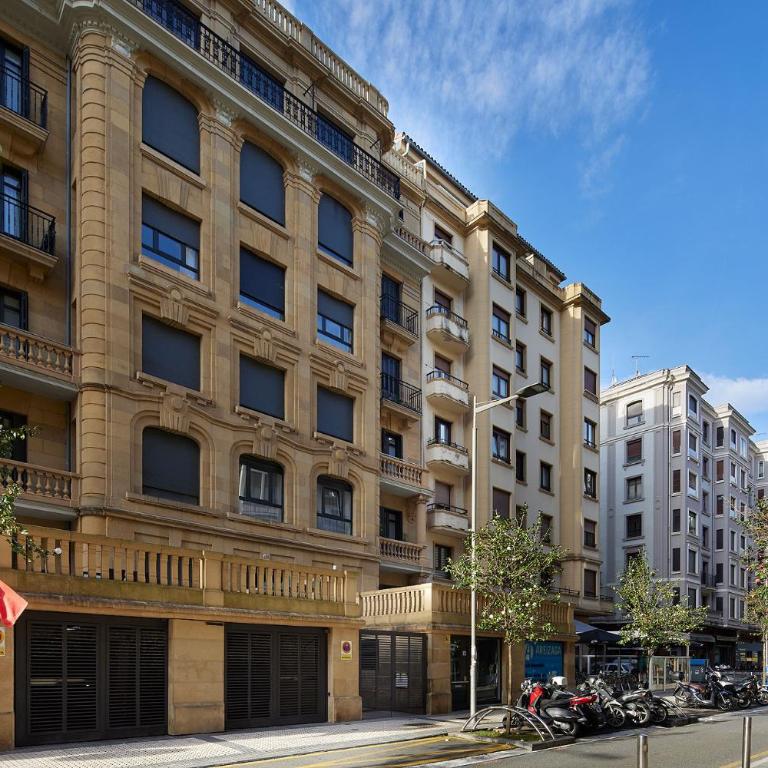 The Rentals Collection - Aura - Apartamento con terraza - 21