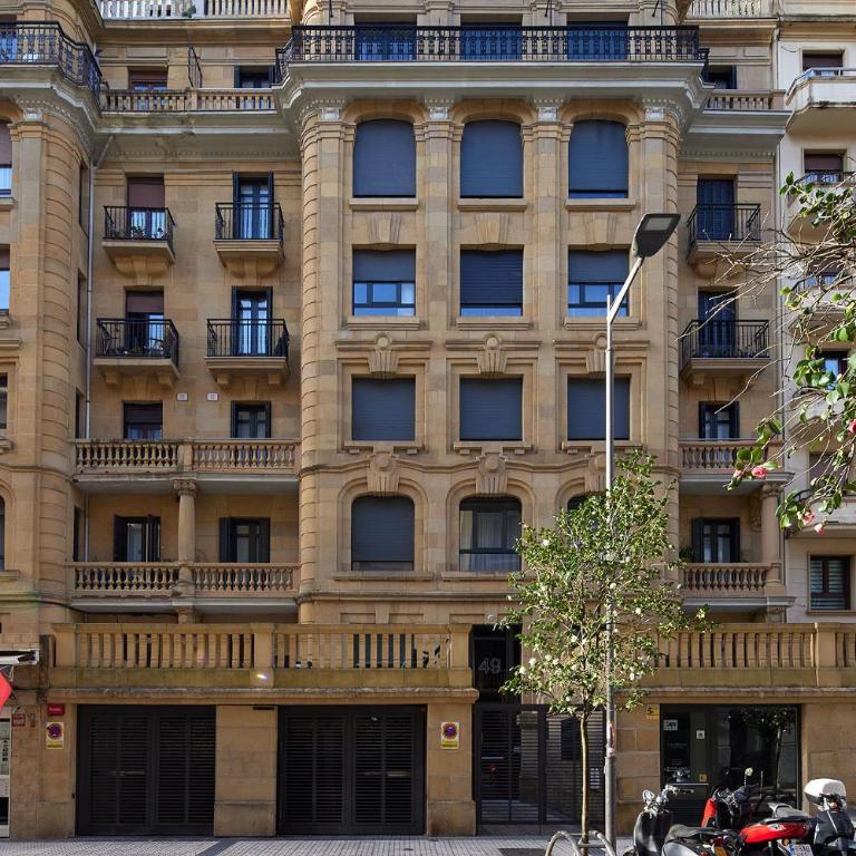 The Rentals Collection - Aura - Apartamento con terraza - 23