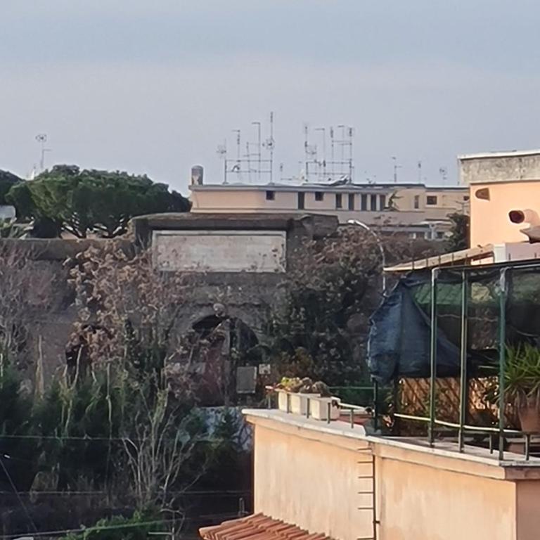 Attico Porta Furba Rome - Appartement 1 Chambre - 18