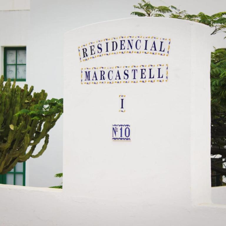 Marcastell Ajaches Views - Apartamento de 2 dormitorios - 25