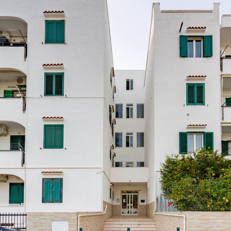 Appartamento Isa Trilo - MyHo Casa - Appartamento con 2 Camere da Letto - 3
