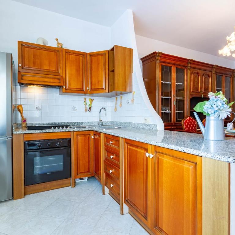 Appartamento Isa Trilo - MyHo Casa - Appartamento con 2 Camere da Letto - 5